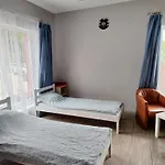 Comfort Mile アパート