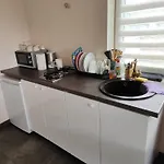 Comfort Mile アパート *