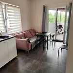 アパート Comfort Mile ヴィリニュス