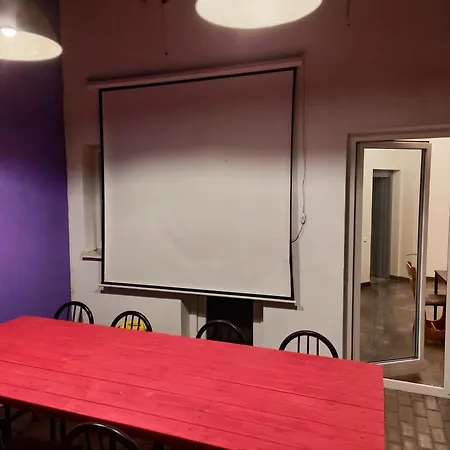 Comfort Mile