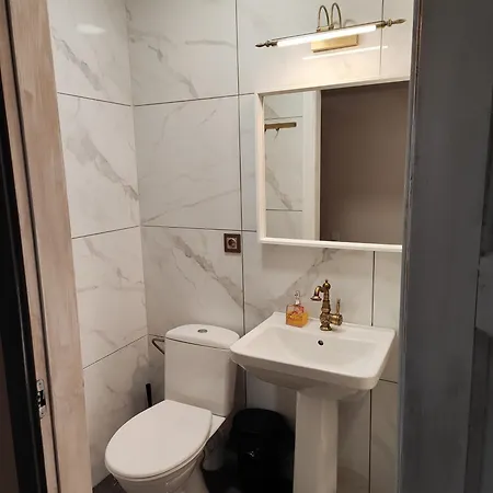 Jacuzzi Rr Terrace * Vilnius