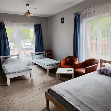 Comfort Mile Appartement