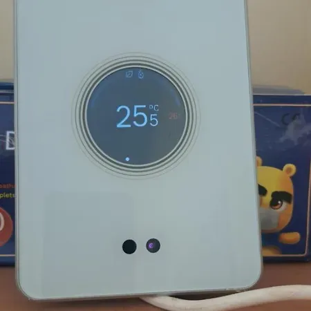 Comfort Mile Appartement