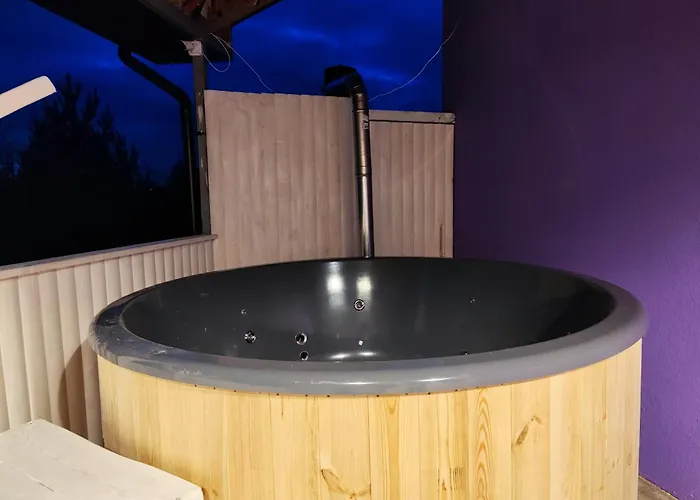 Apartamento Comfort Mile Vilna