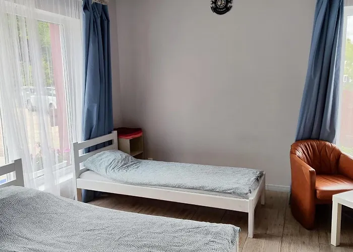 Comfort Mile Appartement