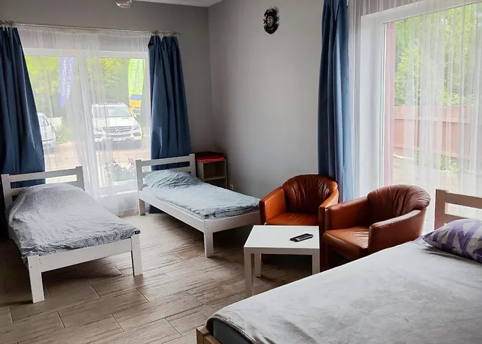 Comfort Mile Appartement