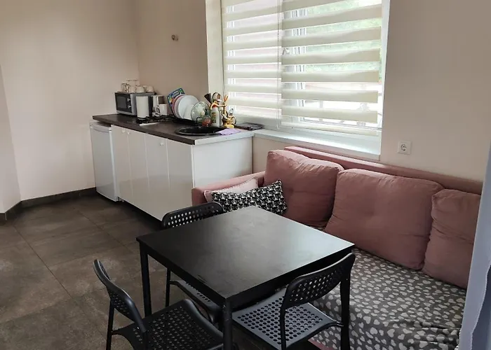 Comfort Mile Apartamento *