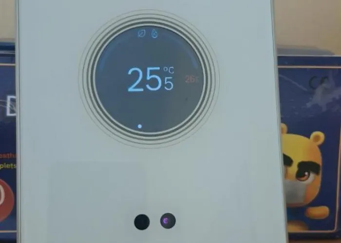 Comfort Mile Apartamento