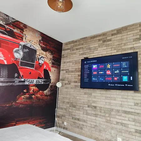 公寓 Comfort Mile *