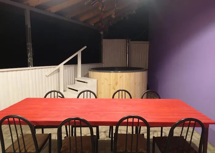 Daire Comfort Mile *